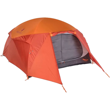 Marmot Halo 4 person tent