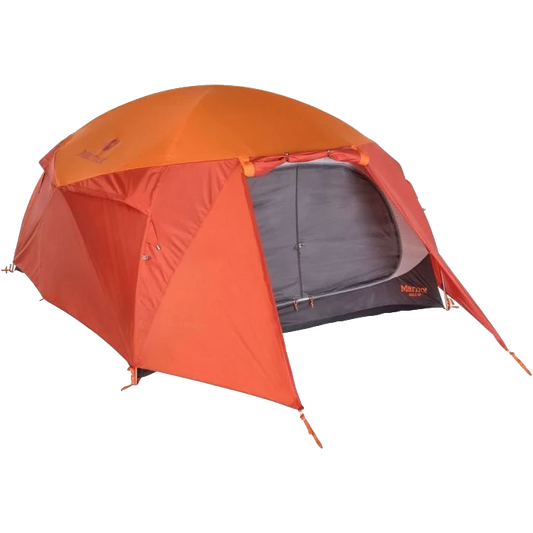 Marmot Halo 4 person tent