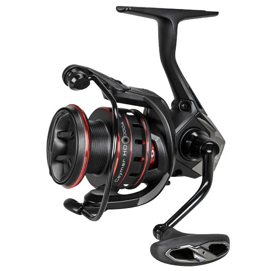 Carrete de spinning Ceymar HD 3000A – Joe's Sporting Goods