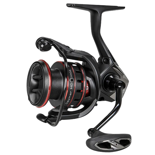 Okuma Ceymar HD spinning Reels