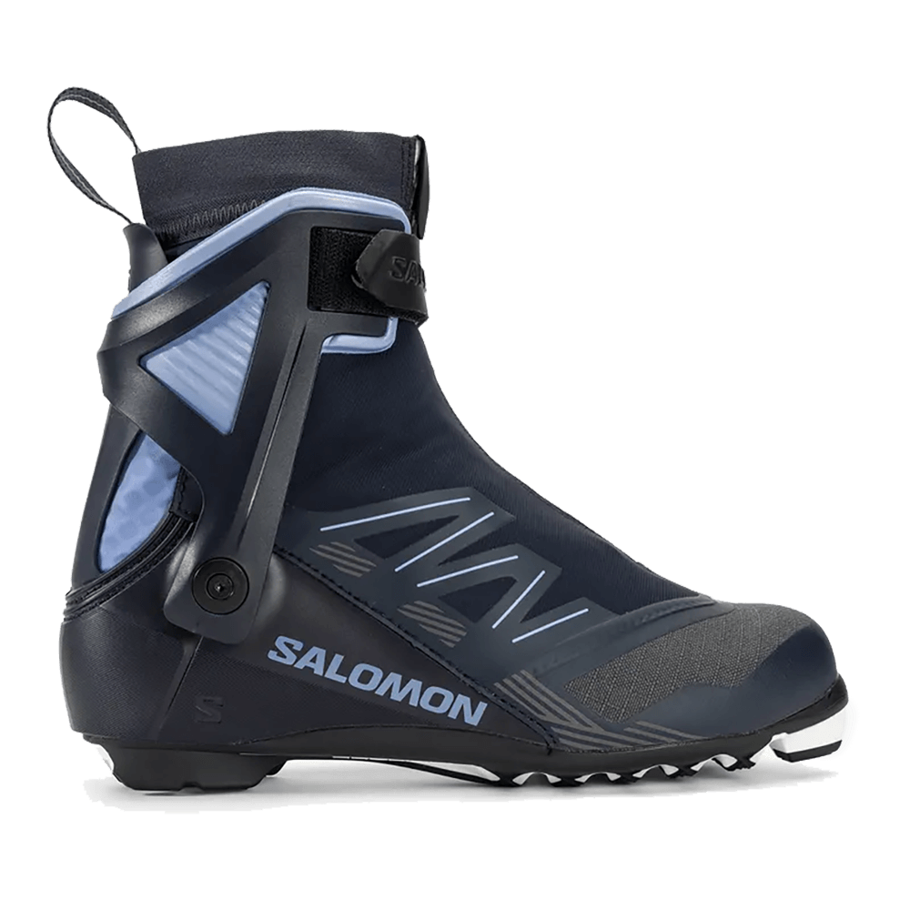SALOMON WOMEN'S RS8 VITANE PROLINK XC BOOTS 