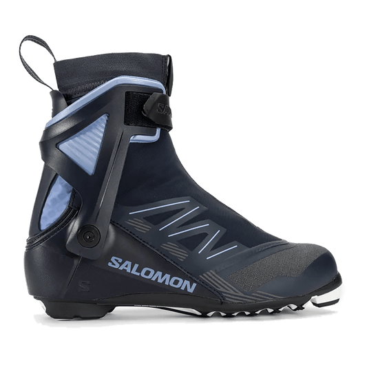SALOMON WOMEN'S RS8 VITANE PROLINK XC BOOTS 