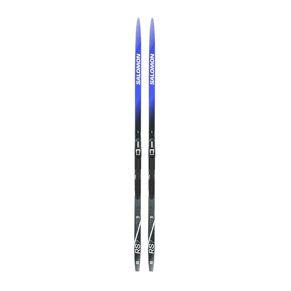 SALOMON RS 7 PROLINK SHIFT W/ NORDIC SKIS 2025