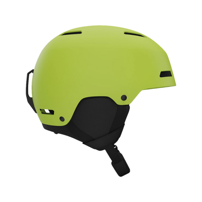 LEDGE FS MIPS HELMET 2024
