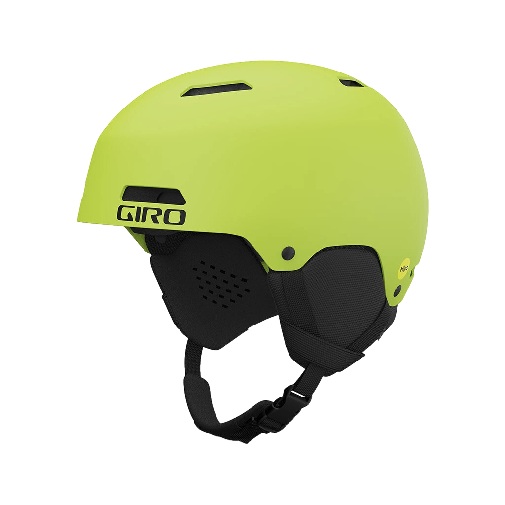 LEDGE FS MIPS HELMET 2024