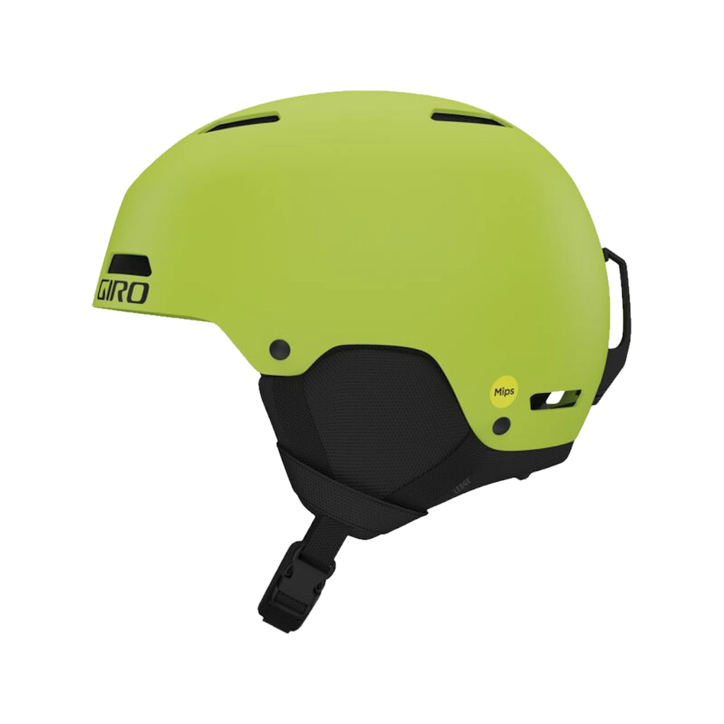 LEDGE FS MIPS HELMET 2024
