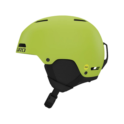 LEDGE FS MIPS HELMET 2024