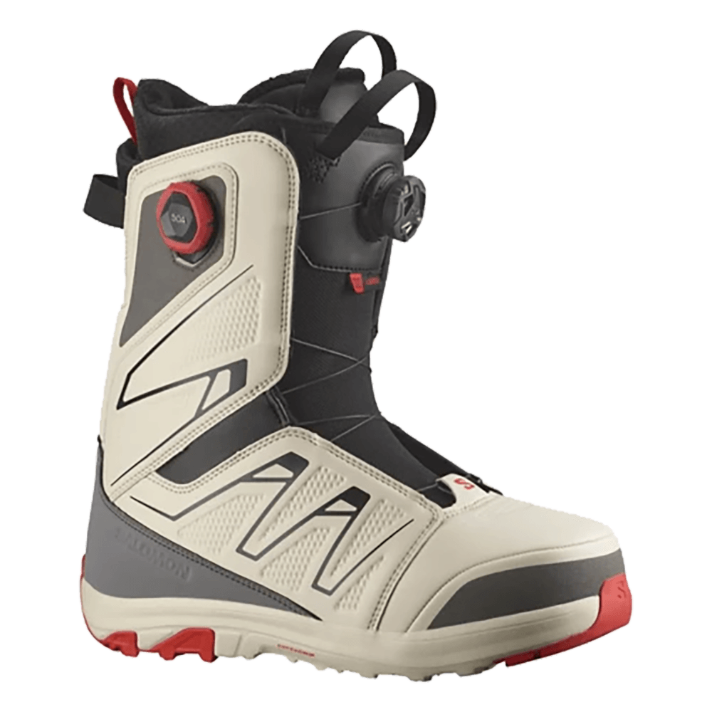 SALOMON LAUNCH BOA SJ SB BOOTS