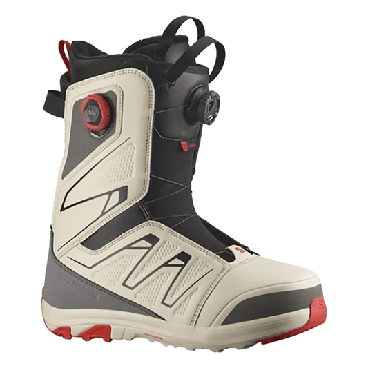 SALOMON LAUNCH BOA SJ SB BOOTS