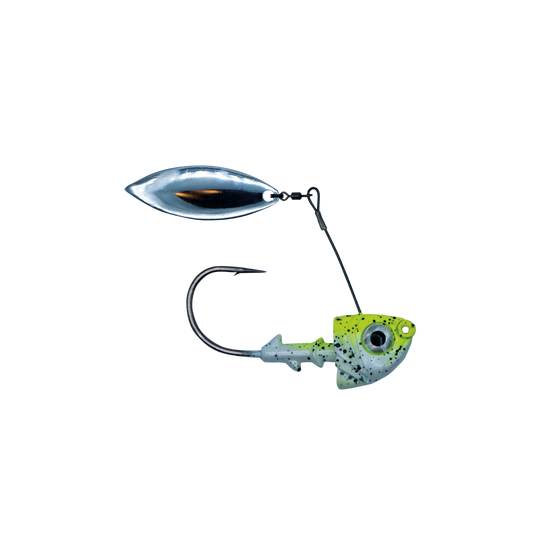 1ST_GEN_FISHING_HD_TOP_SPIN_JIG -CHART_WHITE