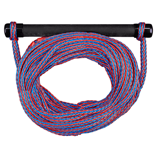 1 SECTION SKI ROPE