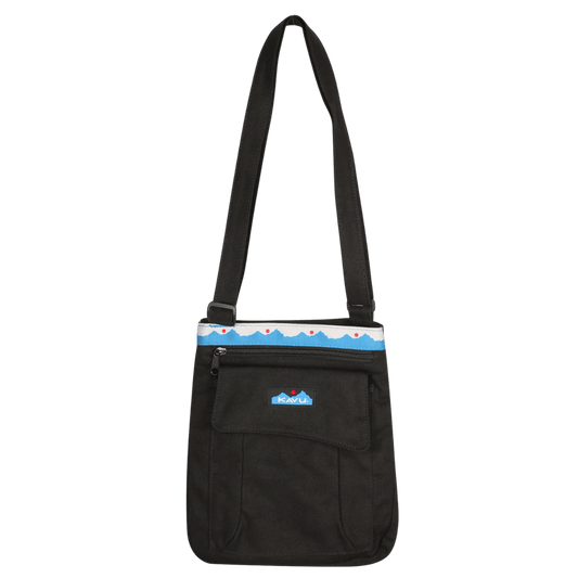 KAVU KEEPER CROSSBY BAG
