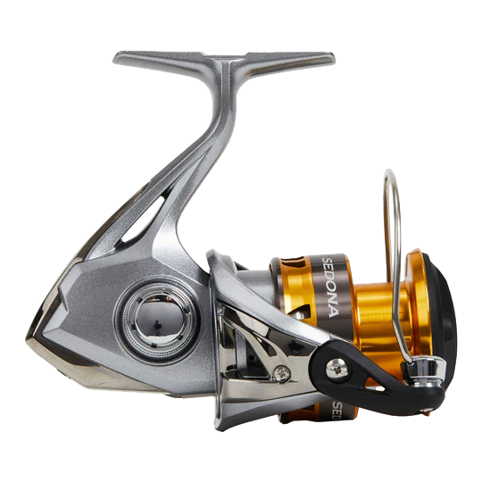 Shimano - Sedona 500 FI Spinning Reel