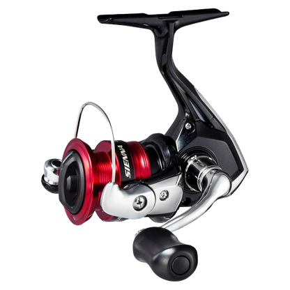 Shimano - Sienna FG 500C Spinning Ree