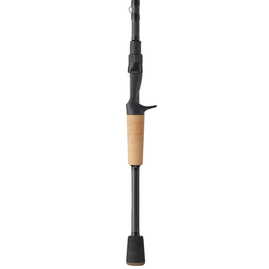 St. Croix Bass X Casting Rod