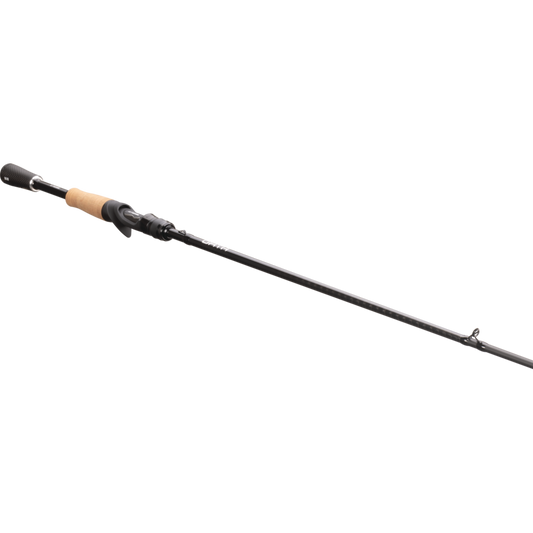 Oath Casting Rod