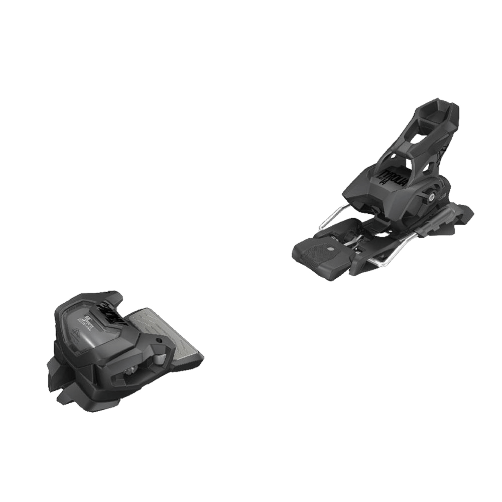 HEAD ATTACK 14 GW BRAKE 95 BINDINGS 2025