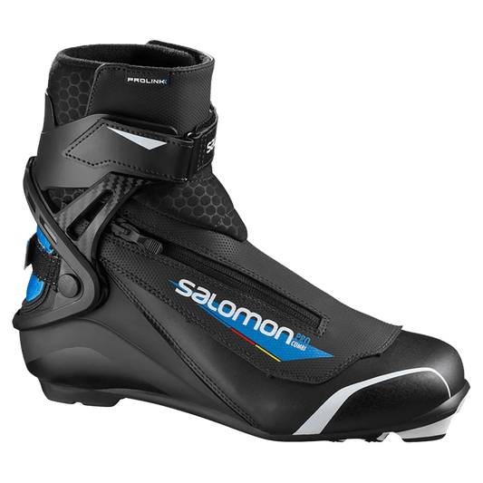 SALOMON PRO COMBI PROLINK NORDIC BOOTS   22/23