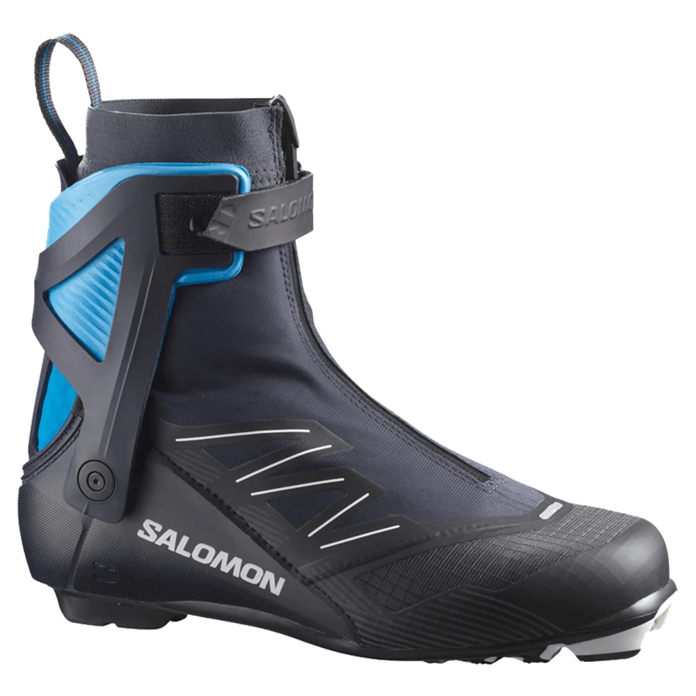 SALOMON RS8 PROLINK BOOTS 2025/2026
