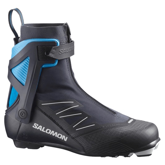 SALOMON RS8 PROLINK BOOTS 2025/2026