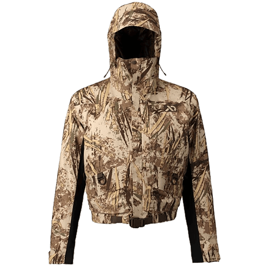 FIRST LITE MIGRATOR WADER JACKET - TYPHA