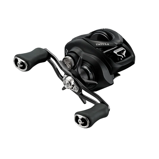 2025 Tatula 200 Baitcast Reel RH