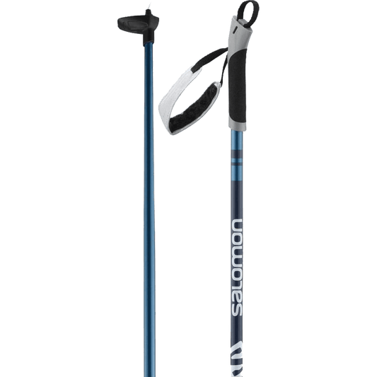 SALOMON WOMEN'S ESCAPE VITANE POLES 2023