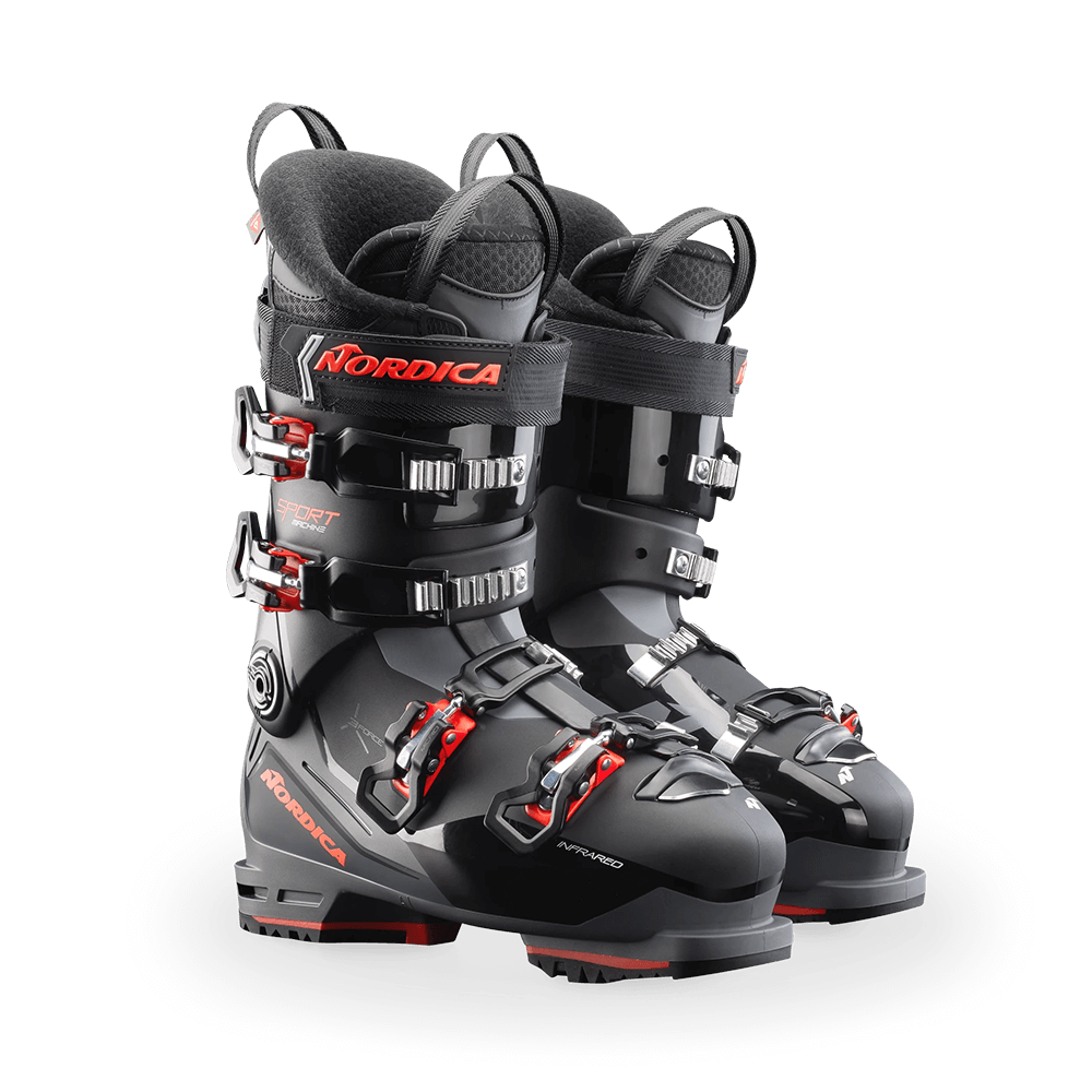 SPORTMACHINE 3 100 BOOT  24/25