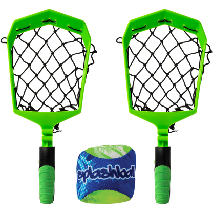 THROW N' SPLASH SET