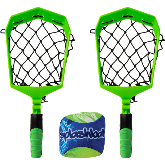 THROW N' SPLASH SET