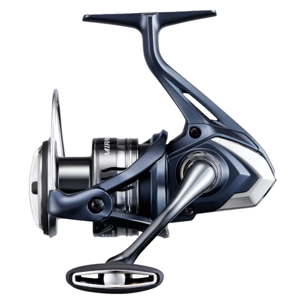 shimano 4000 mooching reel Stradic FM Spinning while INFINITYDRIVE technology enhances line lay and casting performance Shimano Vanford A Spinning Reel