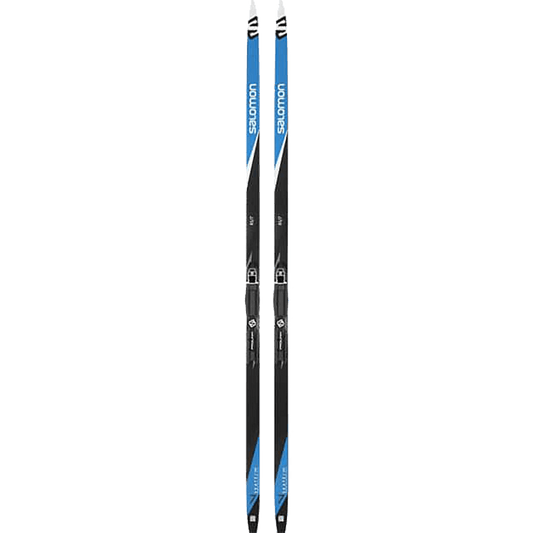 SALOMON RS 7 X-Stiff PM SHIFT NORDIC SKIS  2023