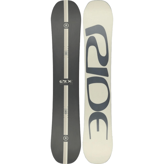 RIDE AGENDA SNOWBOARD   2025