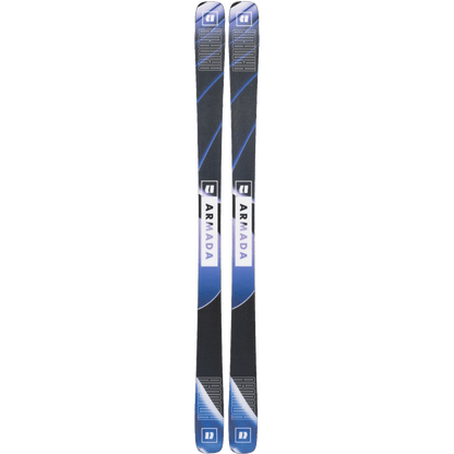 ARMADA ARV 88 SKI   24/25
BACK VIEW
