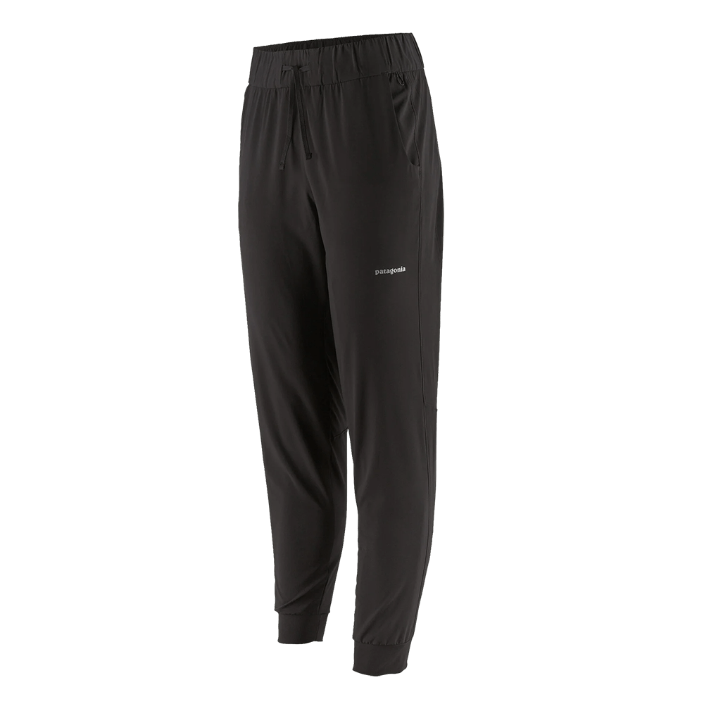 PATAGONIA WOMEN'S TERREBONNE JOGGERS - BLACK