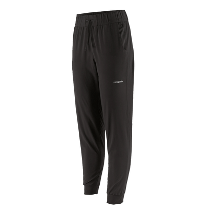 PATAGONIA WOMEN'S TERREBONNE JOGGERS - BLACK