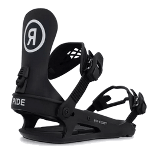 RIDE WOMENS CL-2 SNOWBOARD BINDING 2024