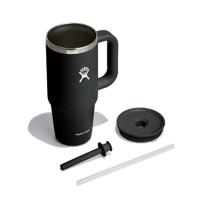 HYDRO FLASK TRAVEL TUMBLER 24OZ PARTS