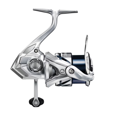 Shimano - Stradic 2500 HG Spinning Reel – Joe's Sporting Goods Shimano - Stradic 2500 HG Spinning Reel – Joe's Sporting Goods