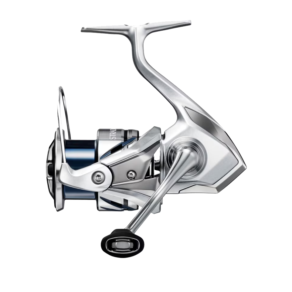 Shimano - Stradic HG 2500 Spinning Reel