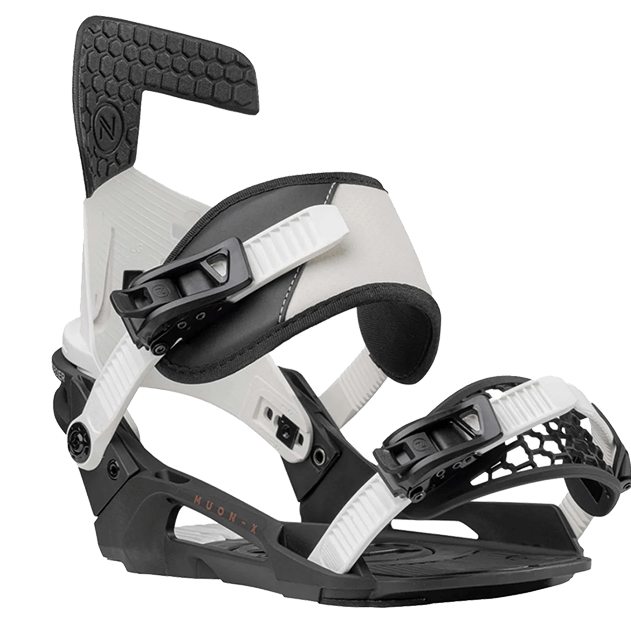 NIDECKER MUON-X BINDING 2024