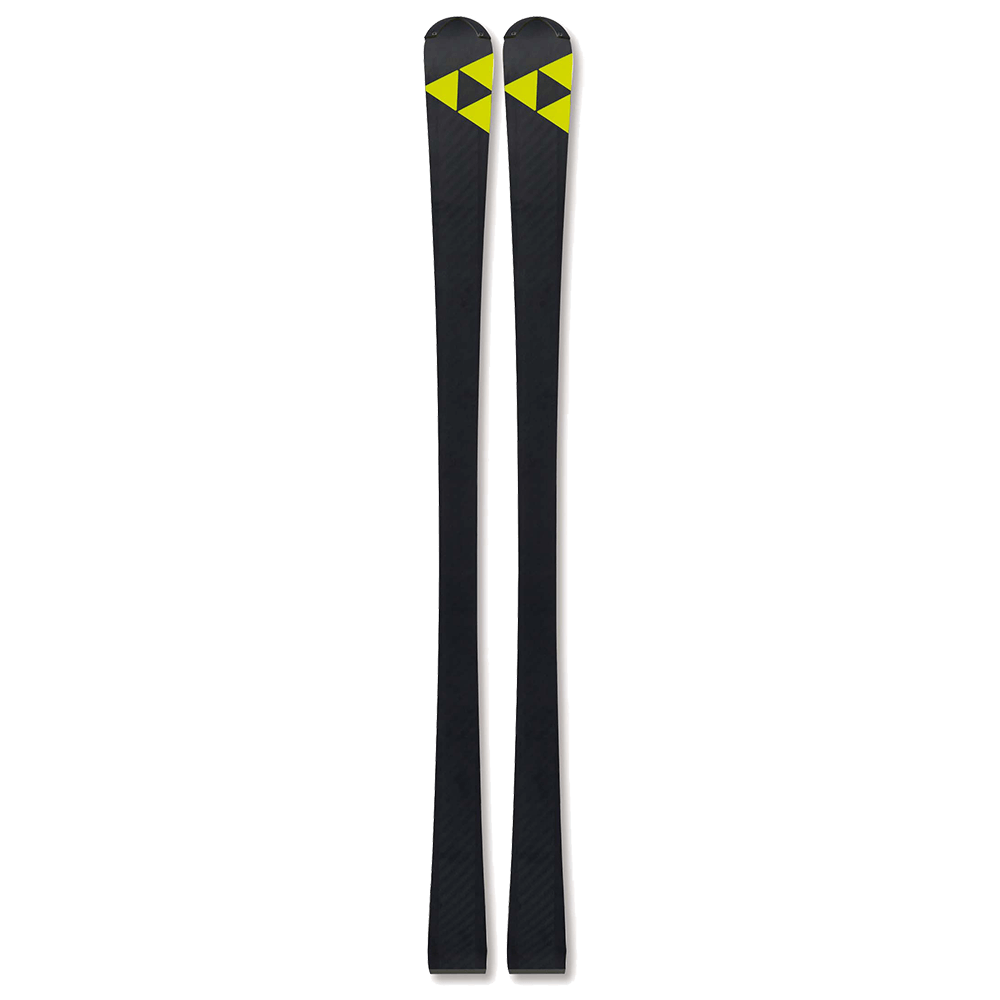 FISCHERSKI RC4 WC NOIZE SL M/B PLATE WC SKIS 2026
BACK VIEW