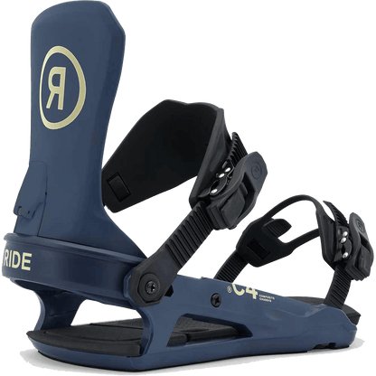 RIDE C-4 BINDINGS     25/26
MIDNIGHT