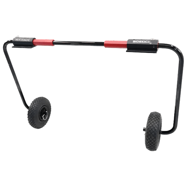 NUCANOE SIDEKICK CART