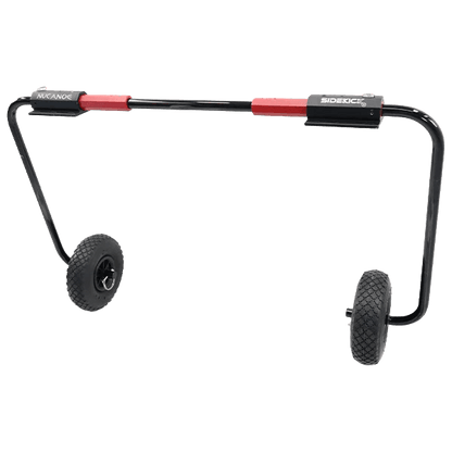 NUCANOE SIDEKICK CART