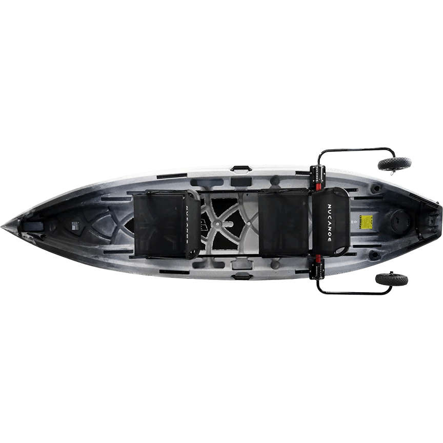NUCANOE SIDEKICK CART
