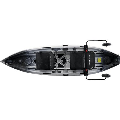 NUCANOE SIDEKICK CART
