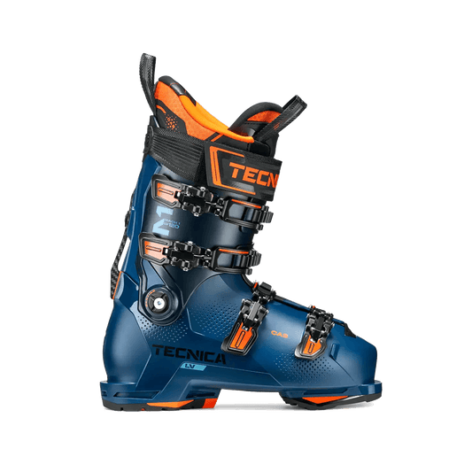 TECNICA MACH1 LV 120 SKI BOOTS - SPORT BLUE  25/26