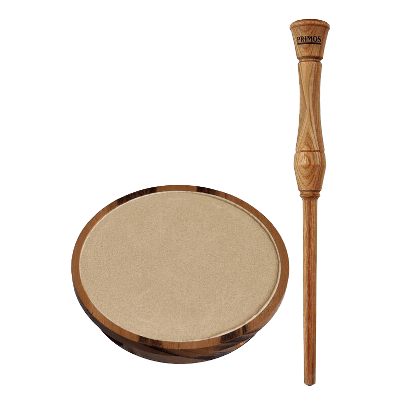 HENSANITY INFINITE TONE POT CALL WITH FRICTIONITE