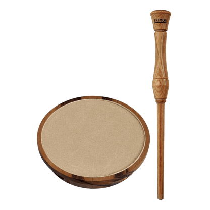 HENSANITY INFINITE TONE POT CALL WITH FRICTIONITE